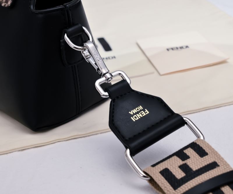 Fendi Pillow Bags